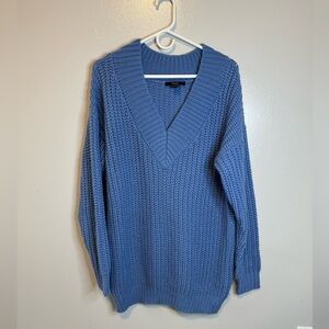 Forever 21 Women’s Long sleeve top size XL